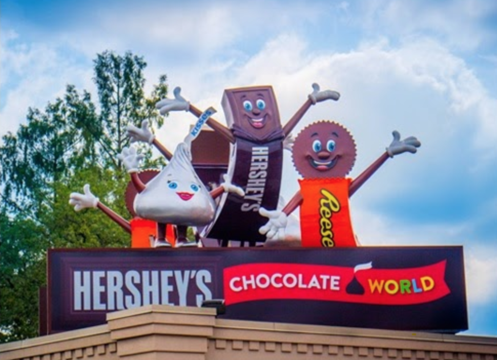Discount Hersheypark Tickets for AAA Members AAA Central Penn